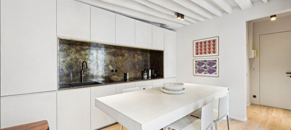 2 bedrooms Apartment in Paris, France No. 111785 14