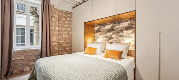 2 bedrooms Apartment in Paris, France No. 111785 8