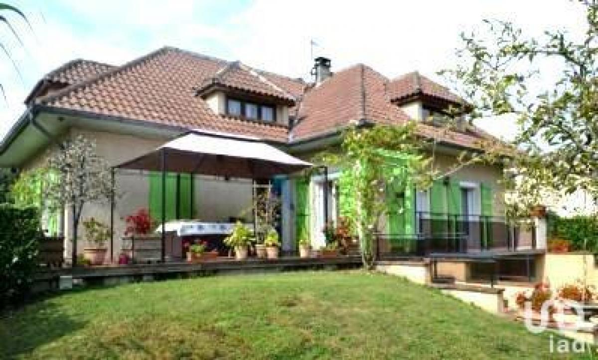 4 Schlafzimmer Haus in Castelsarrasin, France, Nr. 23050