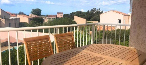 2 Schlafzimmer Haus in Lumio, France, Nr. 238029 4