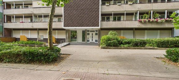 2 Schlafzimmer Wohnung in Warendorf, Germany, Nr. 334419 14