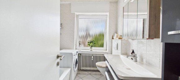 2 Schlafzimmer Wohnung in Warendorf, Germany, Nr. 334419 12