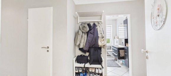 2 Schlafzimmer Wohnung in Warendorf, Germany, Nr. 334419 5