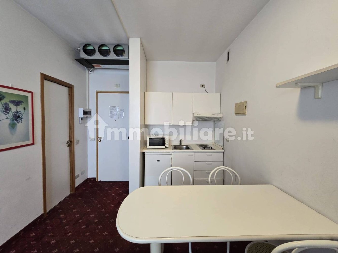 Studio in Milan, Italy No. 314317