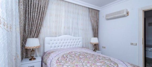 Apartment 3+1 in Antalya, Turkey No. 33967 21