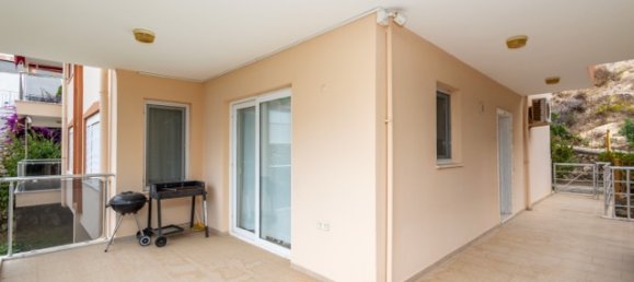 Apartment 3+1 in Antalya, Turkey No. 33967 8