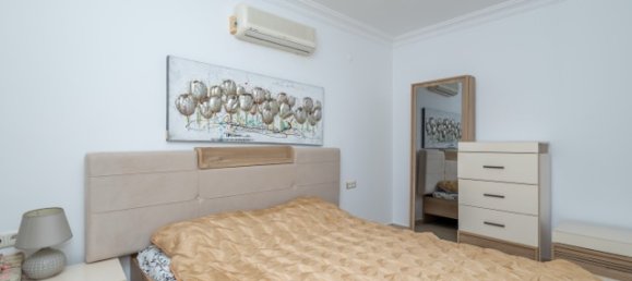 Apartment 3+1 in Antalya, Turkey No. 33967 15