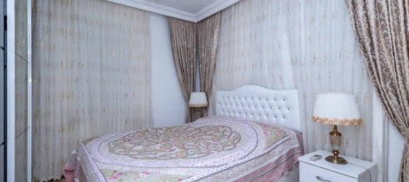 Apartment 3+1 in Antalya, Turkey No. 33967 20