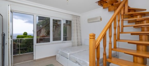 Apartment 3+1 in Antalya, Turkey No. 33967 25