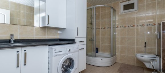 Apartment 3+1 in Antalya, Turkey No. 33967 18