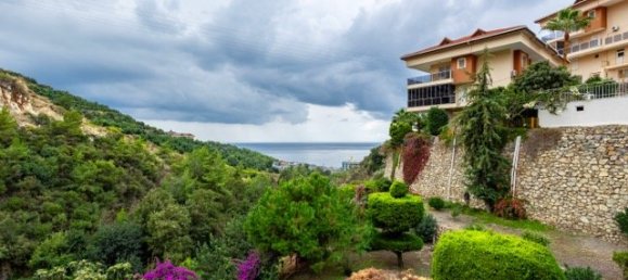 Apartment 3+1 in Antalya, Turkey No. 33967 6