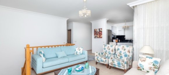 Apartment 3+1 in Antalya, Turkey No. 33967 11