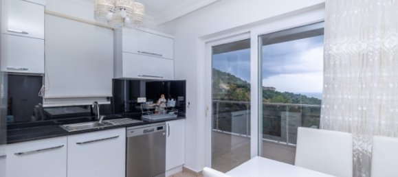 Apartment 3+1 in Antalya, Turkey No. 33967 30