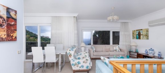 Apartment 3+1 in Antalya, Turkey No. 33967 29