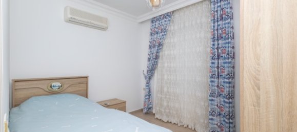 Apartment 3+1 in Antalya, Turkey No. 33967 17