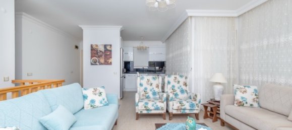 Apartment 3+1 in Antalya, Turkey No. 33967 14