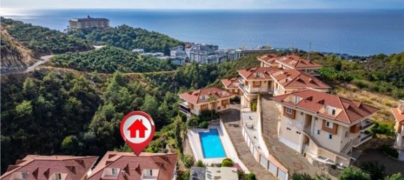 Apartment 3+1 in Antalya, Turkey No. 33967 3