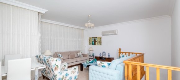 Apartment 3+1 in Antalya, Turkey No. 33967 12