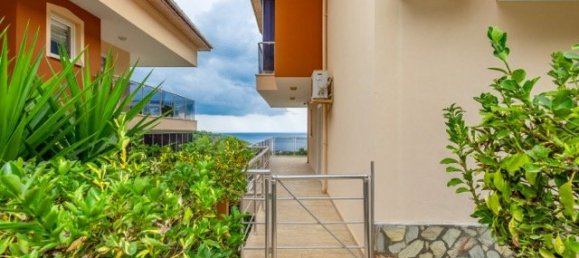 Apartment 3+1 in Antalya, Turkey No. 33967 4