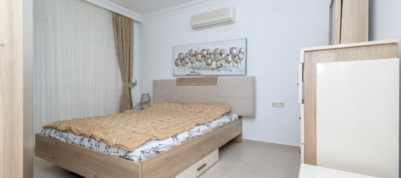 Apartment 3+1 in Antalya, Turkey No. 33967 16