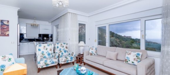 Apartment 3+1 in Antalya, Turkey No. 33967 27