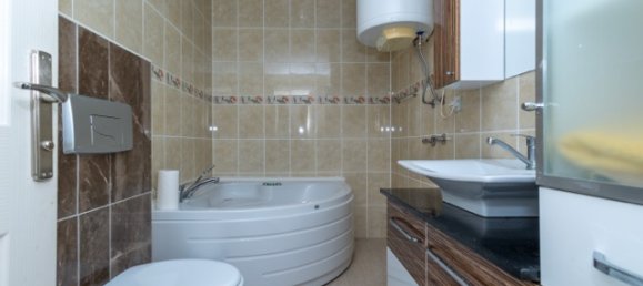 Apartment 3+1 in Antalya, Turkey No. 33967 13