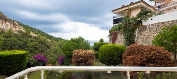 Apartment 3+1 in Antalya, Turkey No. 33967 22