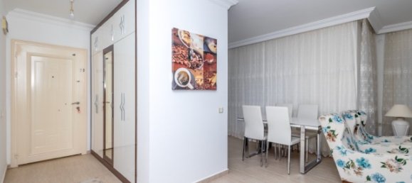 Apartment 3+1 in Antalya, Turkey No. 33967 10