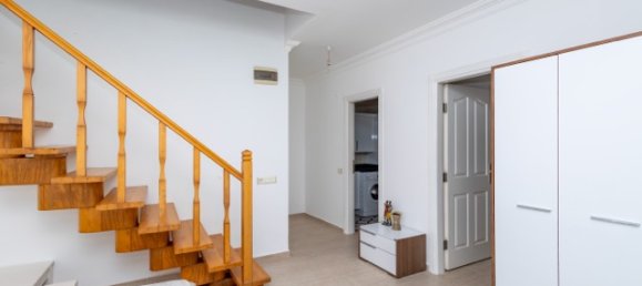 Apartment 3+1 in Antalya, Turkey No. 33967 24