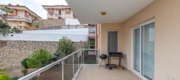 Apartment 3+1 in Antalya, Turkey No. 33967 7