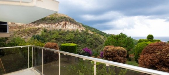 Apartment 3+1 in Antalya, Turkey No. 33967 23