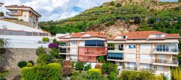 Apartment 3+1 in Antalya, Turkey No. 33967 2