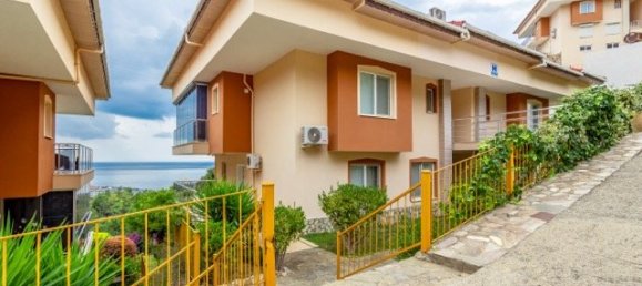 Apartment 3+1 in Antalya, Turkey No. 33967 5