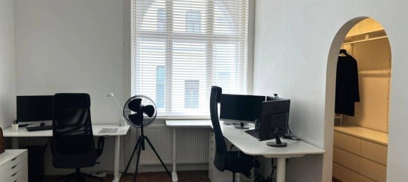 4 rooms Apartment in Wieden, Austria No. 199055 15