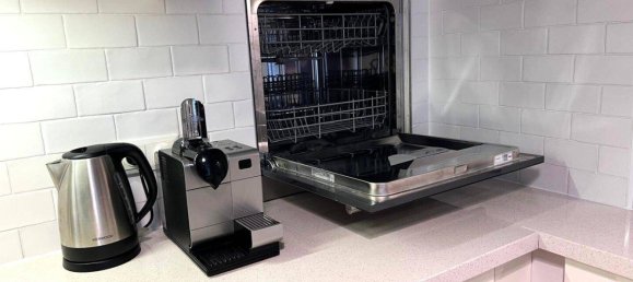 4 rooms Apartment in Wieden, Austria No. 199055 28