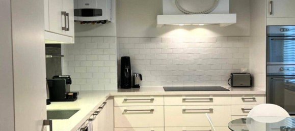 4 rooms Apartment in Wieden, Austria No. 199055 3