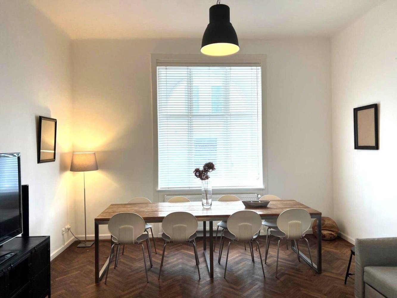 4 rooms Apartment in Wieden, Austria No. 199055