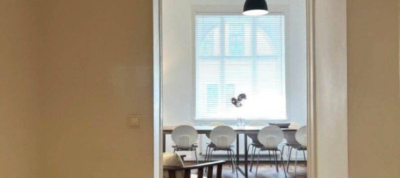 4 rooms Apartment in Wieden, Austria No. 199055 39
