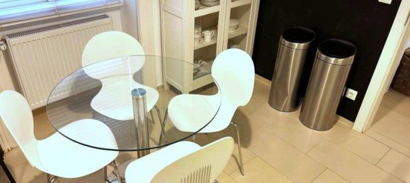 4 rooms Apartment in Wieden, Austria No. 199055 30