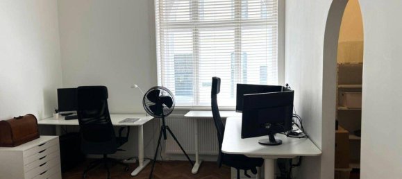 4 rooms Apartment in Wieden, Austria No. 199055 14