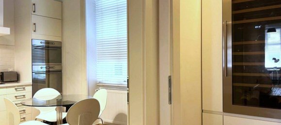 4 rooms Apartment in Wieden, Austria No. 199055 22