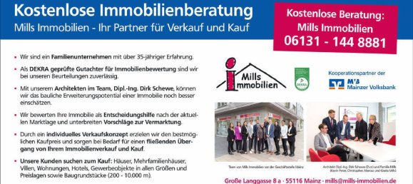 Terrain à Alzey-Worms, Germany No. 135180 3