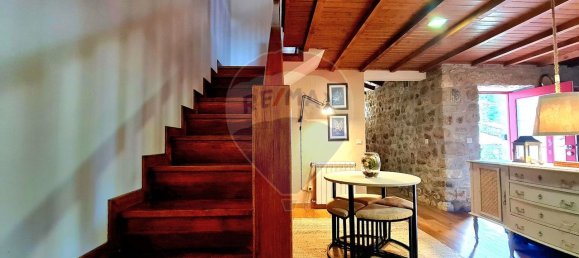 Casa de 2 dormitorios en Ponte da Barca, Portugal No. 19598 22