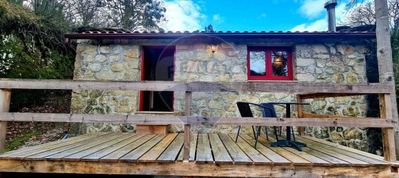 Casa de 2 dormitorios en Ponte da Barca, Portugal No. 19598 3