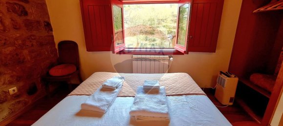 Casa de 2 dormitorios en Ponte da Barca, Portugal No. 19598 34