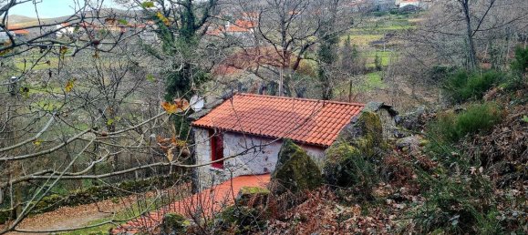 Casa de 2 dormitorios en Ponte da Barca, Portugal No. 19598 45
