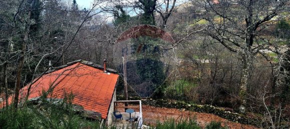 Casa de 2 dormitorios en Ponte da Barca, Portugal No. 19598 44