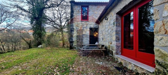 Casa de 2 dormitorios en Ponte da Barca, Portugal No. 19598 7