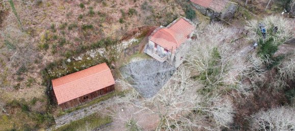 Casa de 2 dormitorios en Ponte da Barca, Portugal No. 19598 46