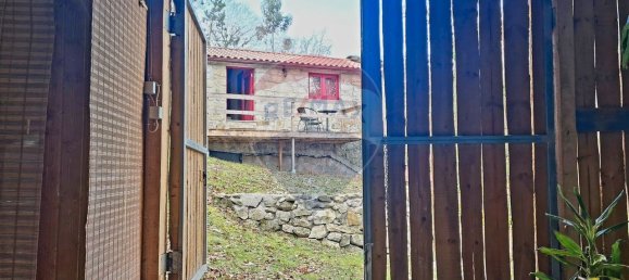 Casa de 2 dormitorios en Ponte da Barca, Portugal No. 19598 40